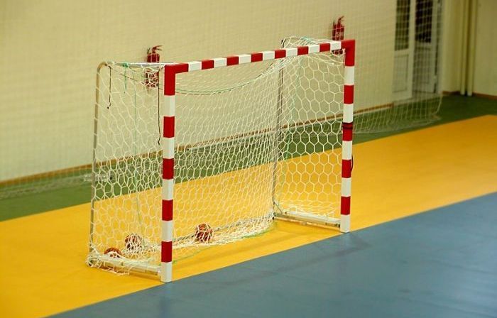 3.-4.III Latvijas handbola virslīgas un pirmās līgas spēles Salaspilī un Sauriešos