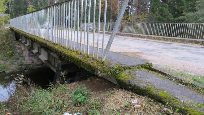 Foto - Latvijas Valsts ceļi