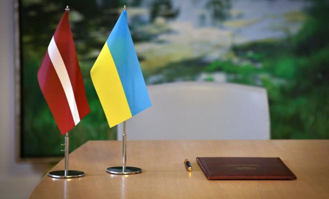 Foto  - Valsts prezidenta kanceleja