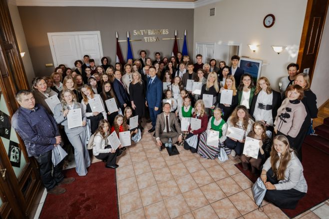 Foto - Ieva Romaško