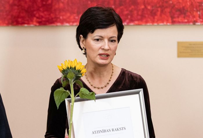 Foto - Reinis Inkēns, Saeima