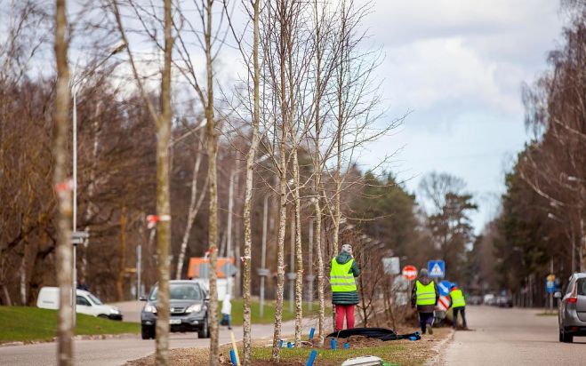 Foto – Artis Veigurs, no Jūrmalas domes arhīva