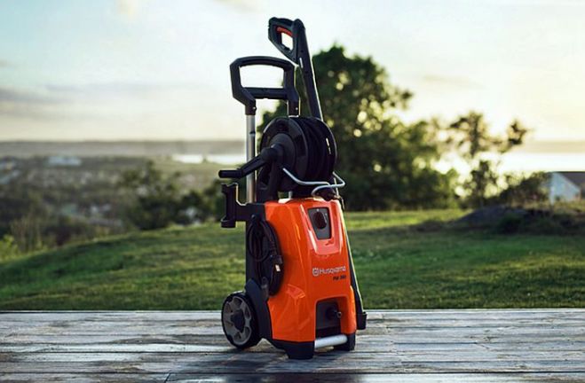 Foto - Husqvarna.com