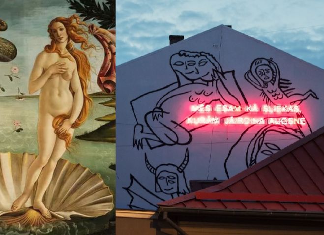 Publicitātes attēli