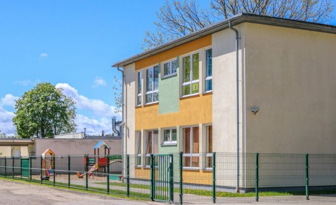 Foto - Carnikavas novada pašvaldība