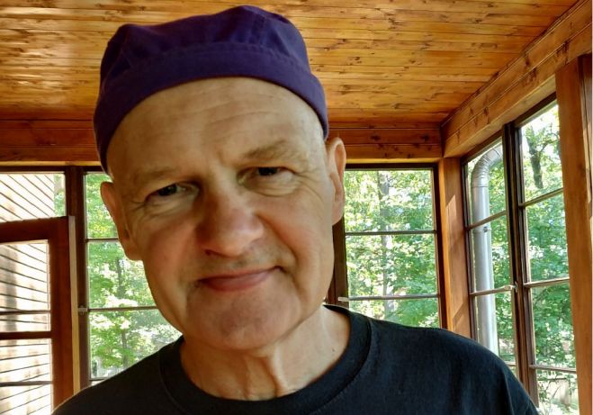 16.X Guntara Godiņa saruna ar Aivaru Eipuru ciklā [Ie]nāc literatūrā Siguldā