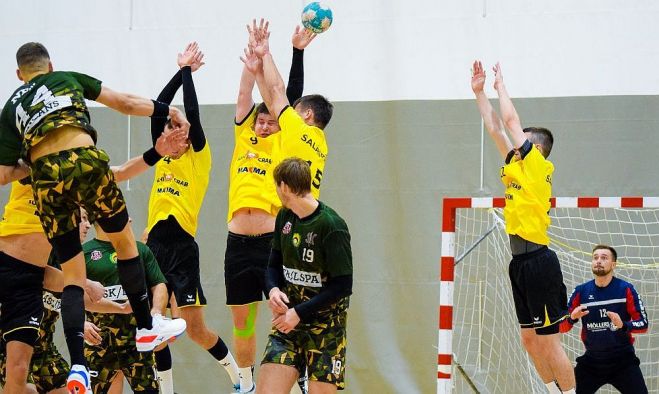 Foto - facebook.com/HKSalaspils