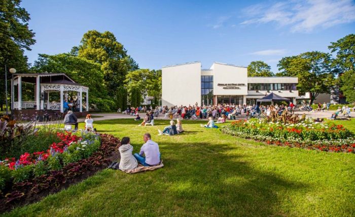 Foto – Artis Veigurs