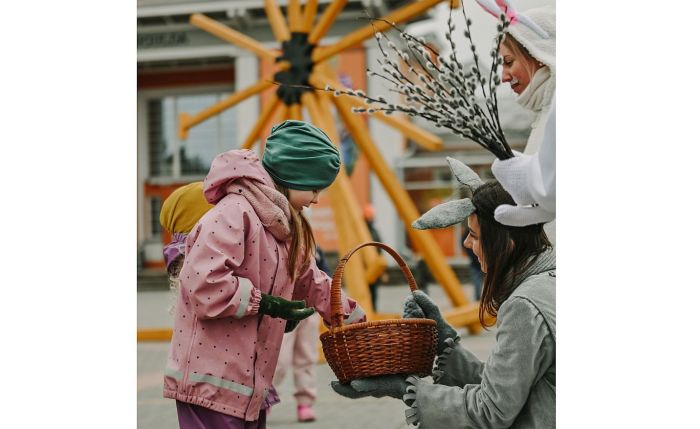 Foto – Ginta Zīverte