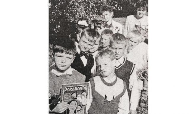 Foto - arhīvs