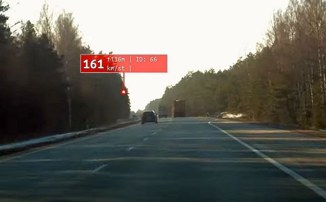 Foto, video – Valsts policija