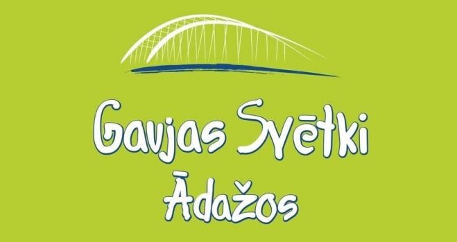 24.V Gaujas svētki Ādažos