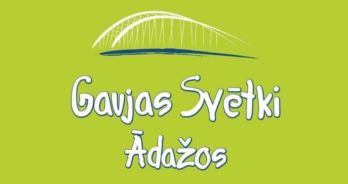 24.V Gaujas svētki Ādažos