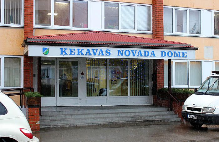 Foto - arhīvs