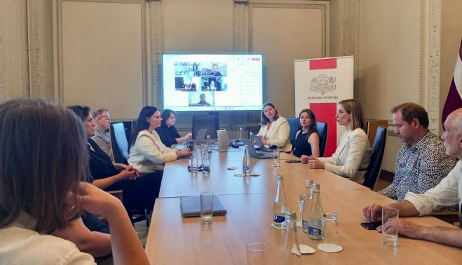 Foto - www.km.gov.lv