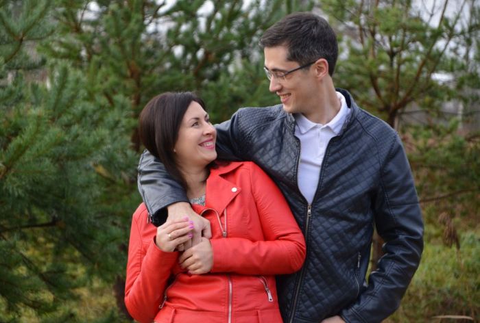 Attēls rakstam: 19 gadi mīlestības, sāpju un piedošanas