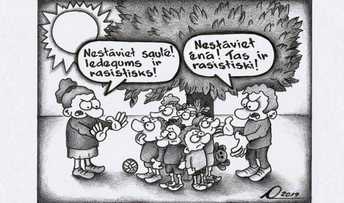 Foro - Aigars Lapiņš