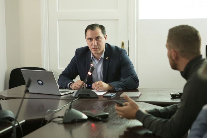 Foto: Ernests Dinka, Saeima