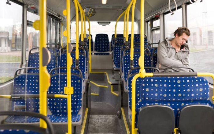 Foto - Autotransporta direkcija