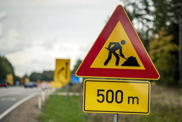 Foto - Latvijas Valsts ceļi