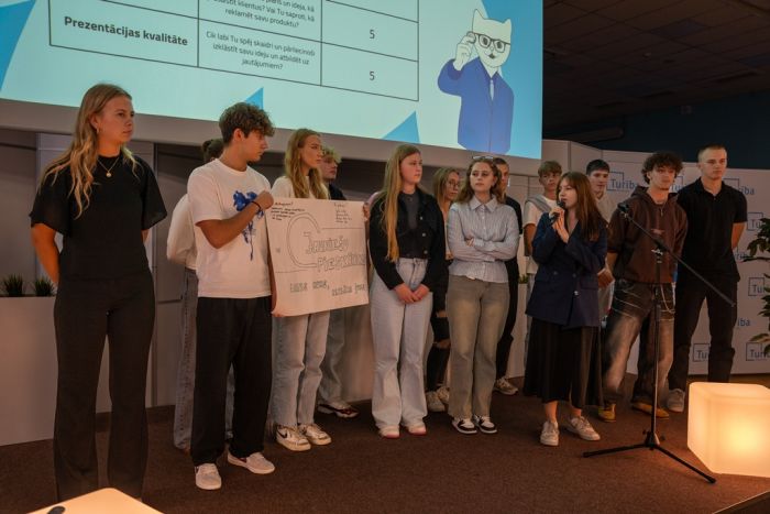 Foto - Madara Luīze Eriņa