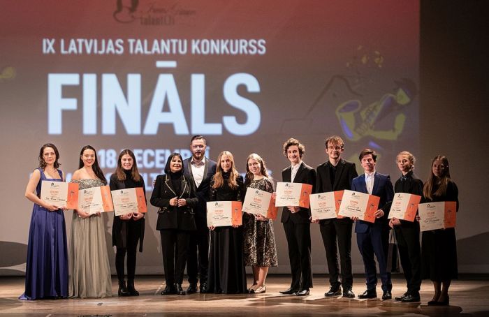 Foto - publicitātes