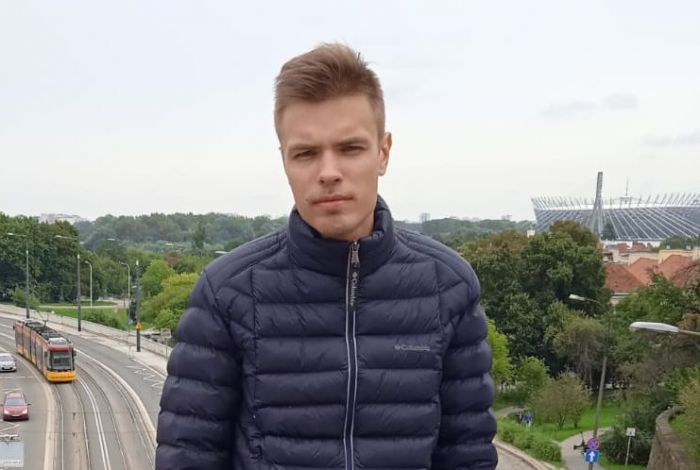 Foto - Valsts policija