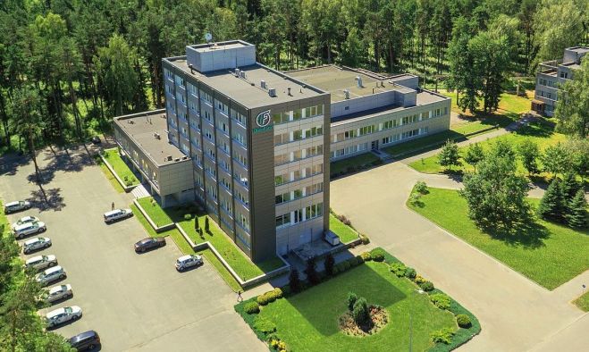 Foto - olainfarm.com