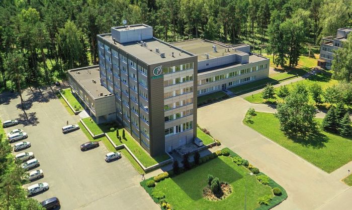 Foto - olainfarm.com