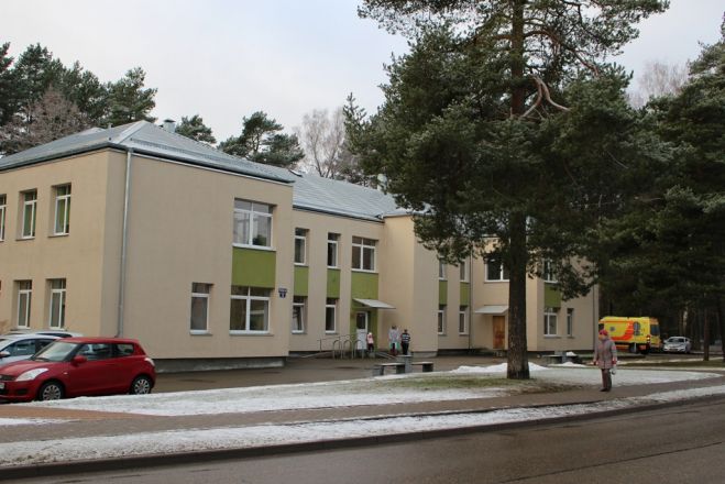 "Olainfarm" investēs 350 000 eiro veselības centra "OlainMed" rekonstrukcijā