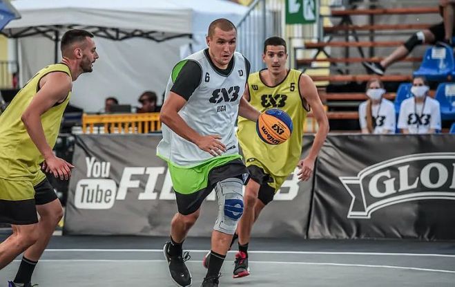 Foto - basket.lv