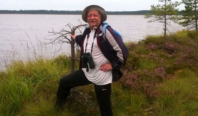 Foto - no privātā arhīva