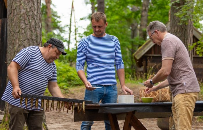 Foto - Jūrmalas valstspilsētas administrācija
