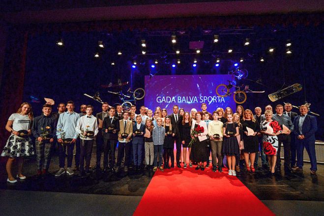 Foto - Siguldas novada pašvaldība