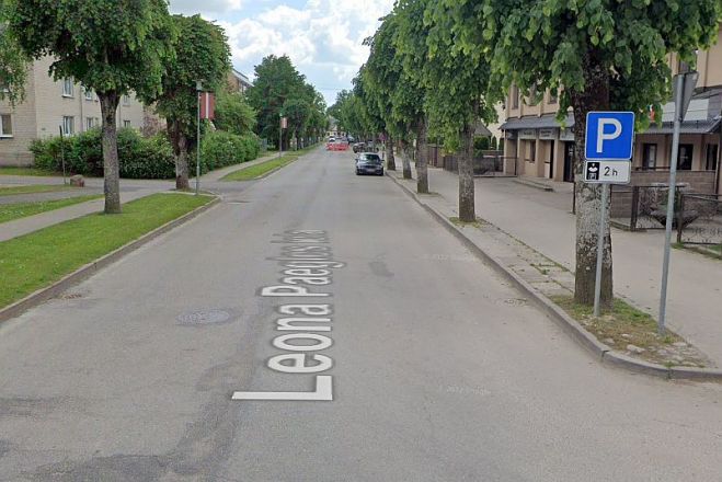 Foto - Google Maps