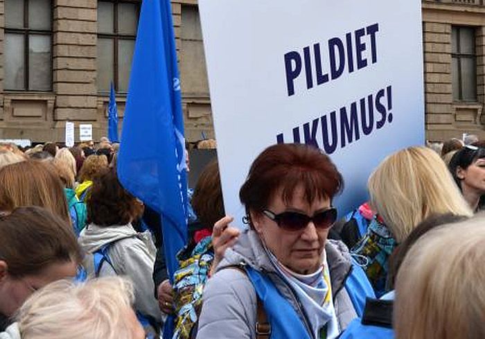 Foto - lizda.lv