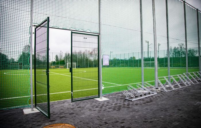 Foto - Latvijas Futbola federācija