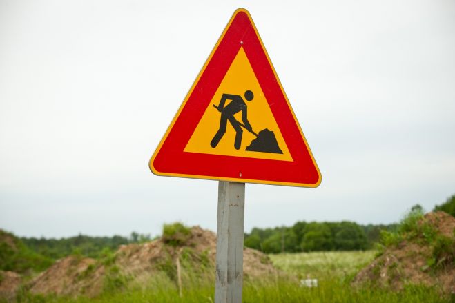 Foto - "Latvijas Valsts ceļi"