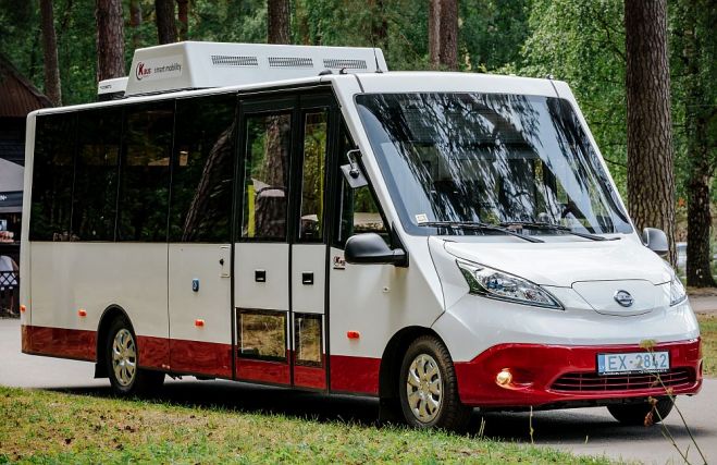 Foto - publicitātes
