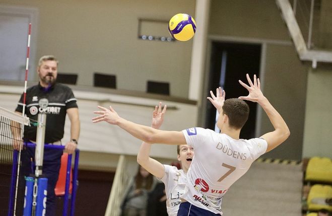 Foto - VK “Piejūra”/MSĢ