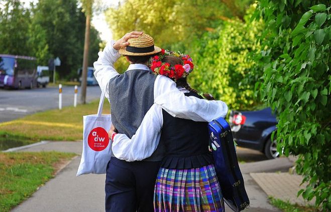 Foto - Aivars Liepiņš