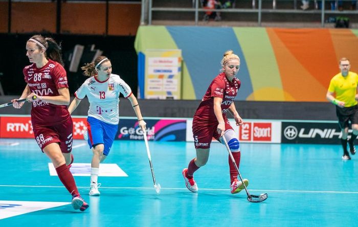 Foto - flickr.com/photos/iff_floorball