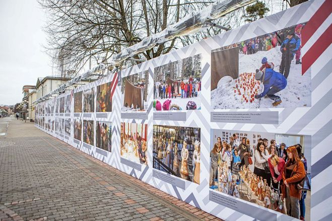 Foto - Artis Veigurs