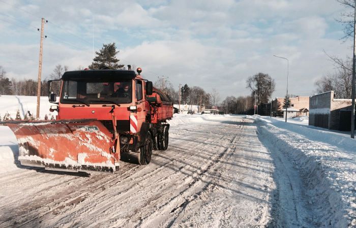 Foto - arhīvs