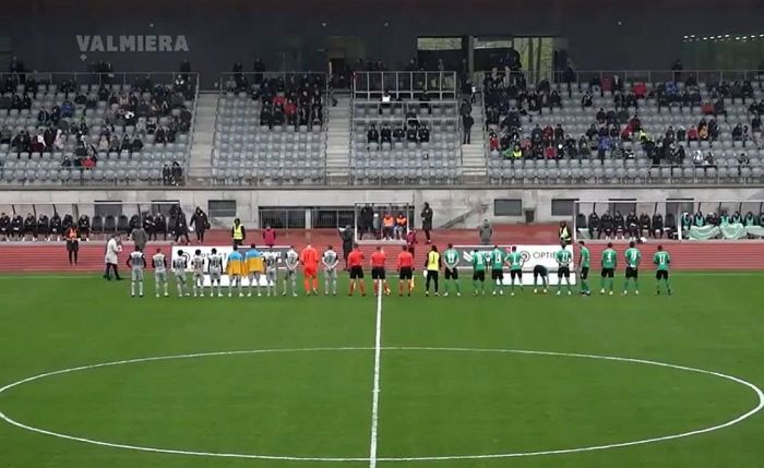 Foto - sportacentrs.com