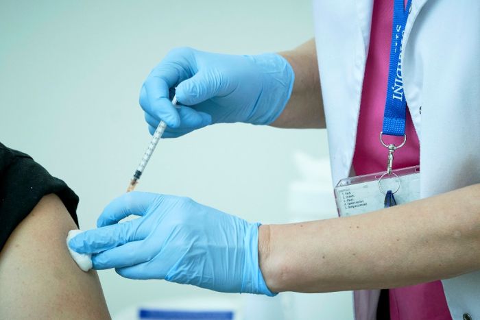 Foto – Valsts kanceleja