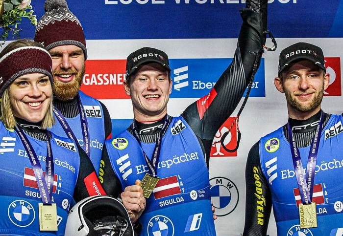 Foto - Mareks Galinovskis, Mārtiņš Goldbergs