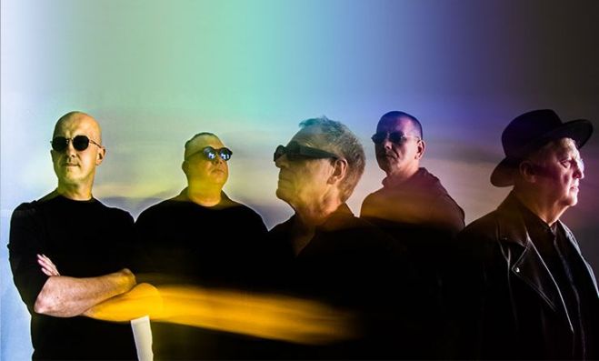 14.II Grupas "Lādezers" koncerts "Zemūdenes" Siguldā