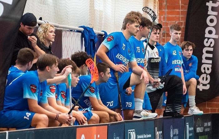 Foto - Latvijas Florbola savienība