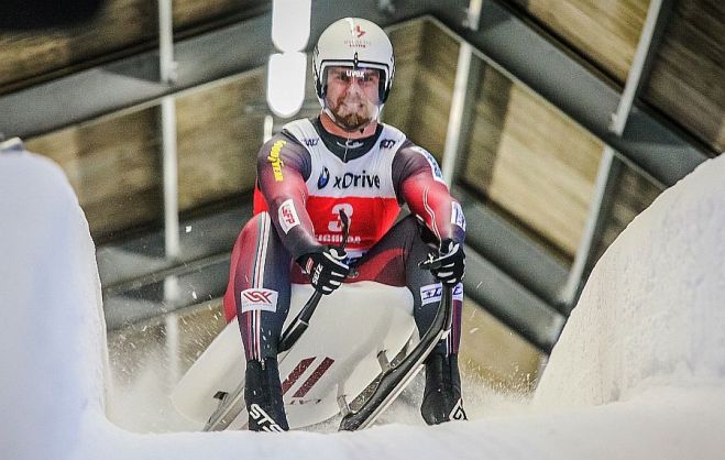 Foto - Latvijas Kamaniņu sporta federācija un fil-luge.org